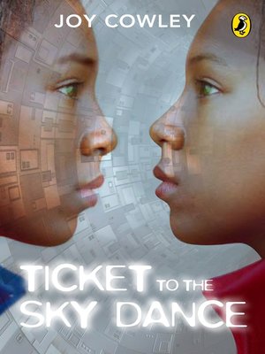 cover image of Ticket to the Sky Dance
